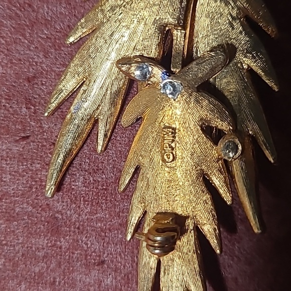 Beautiful PIM Vintage Brooch - Picture 5 of 10